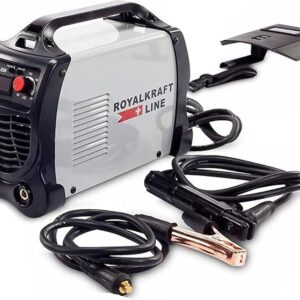 Aparelho de Soldar Inverter 300A