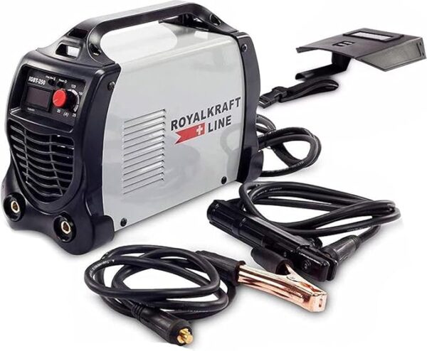 Aparelho de Soldar Inverter 300A