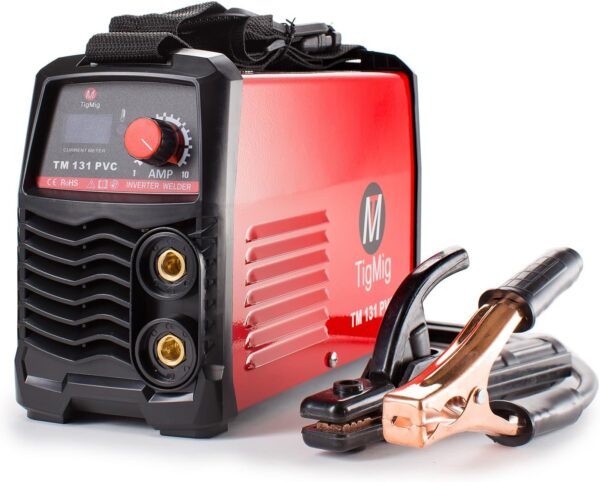 Aparato de soldadura 350A Inverter DC-350mma profesional